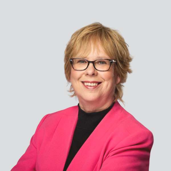 Judy Murphy - Vice-Chair