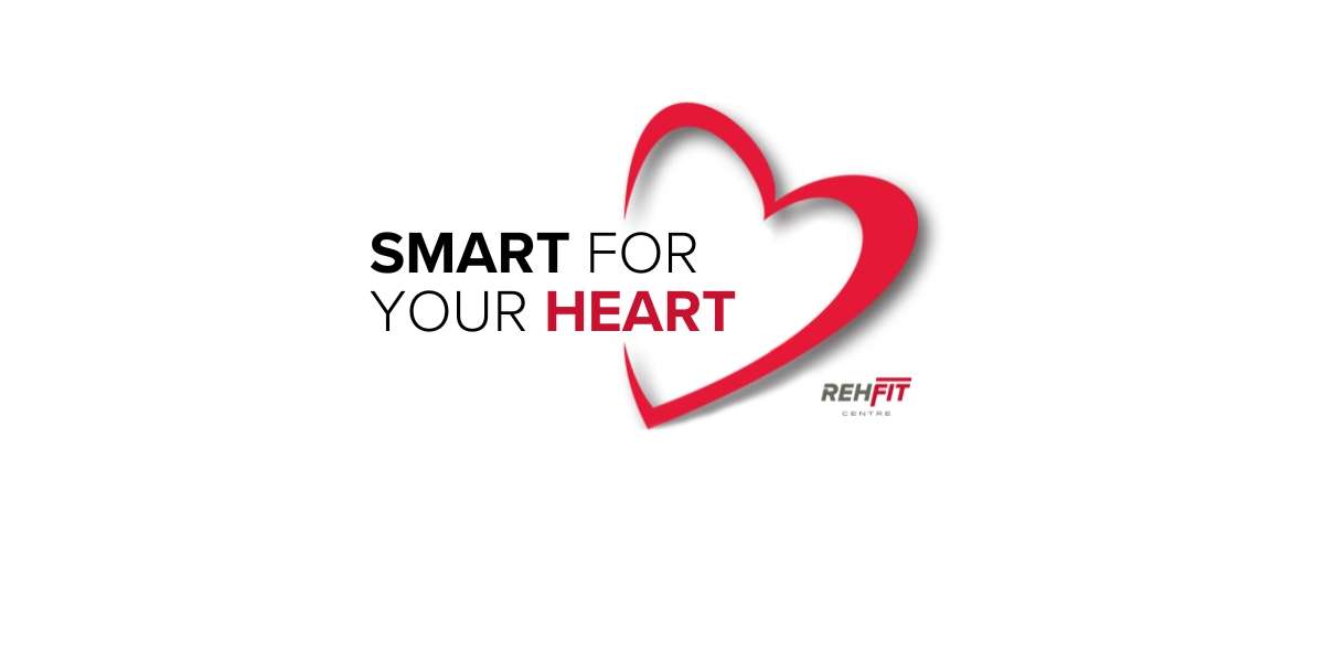 Smart For Your Heart Month