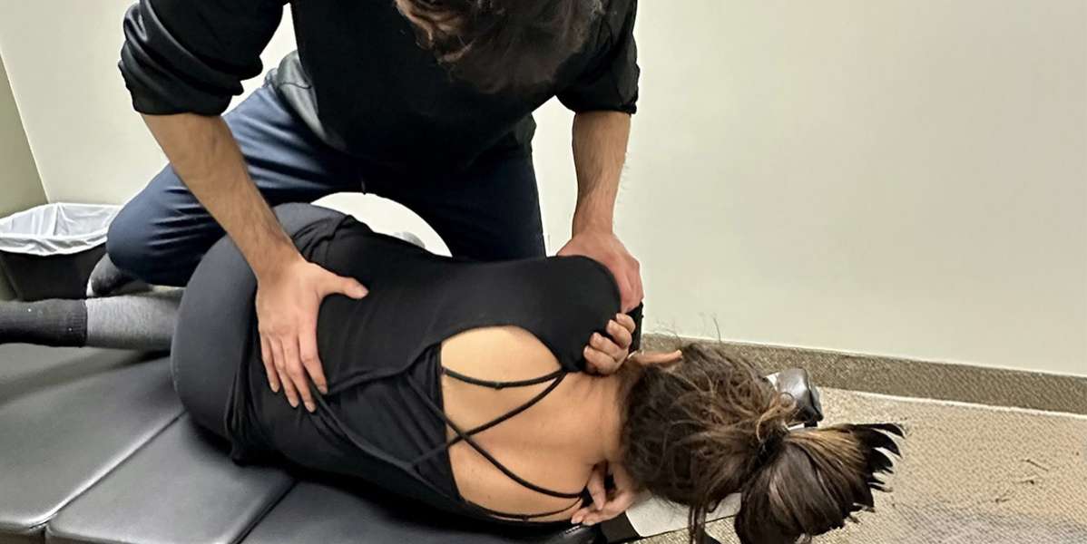 Chiropractic Care