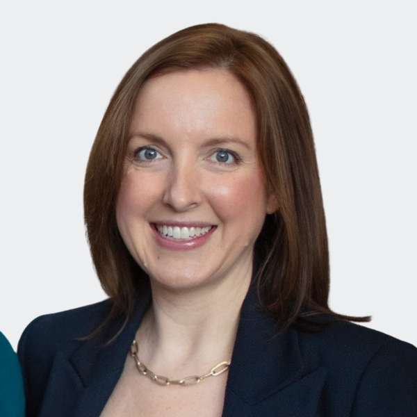 Lauren Aseltine - Treasurer