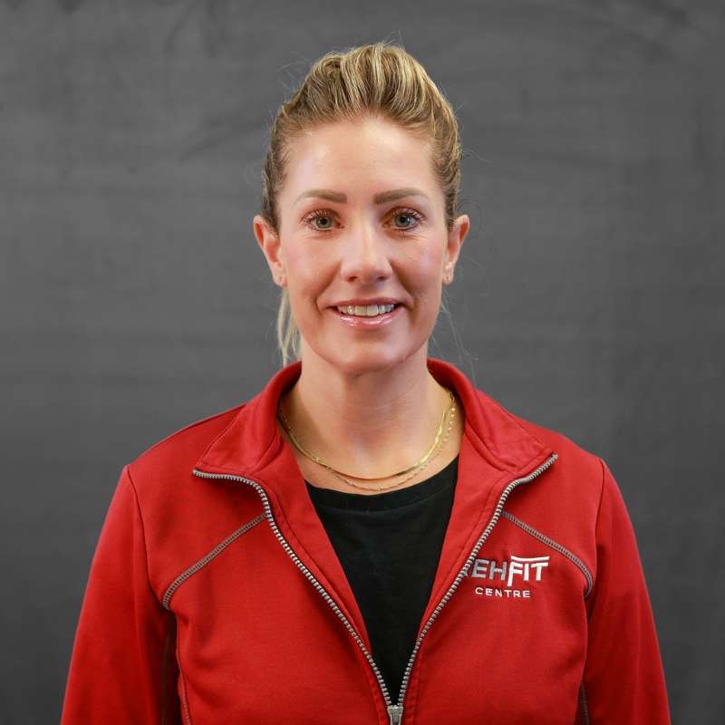 Lindsey D. - Nurse