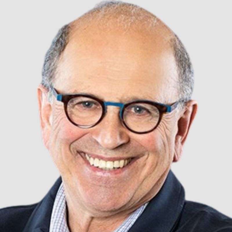 Allan Fineblit - Director