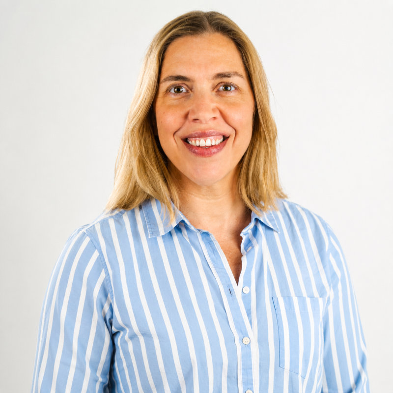 Kathryn Albig - Executive Assistant