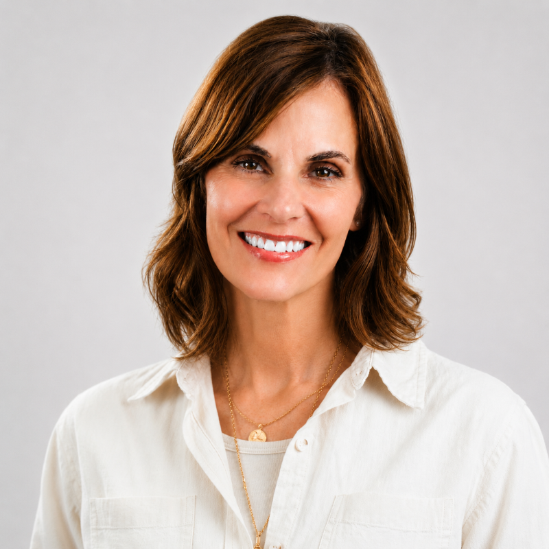 Alyson Moffat - Director of Membership