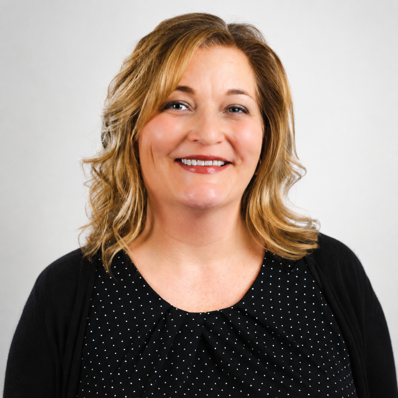 Rhea Vaags-Olafson - Director of Health & Fitness