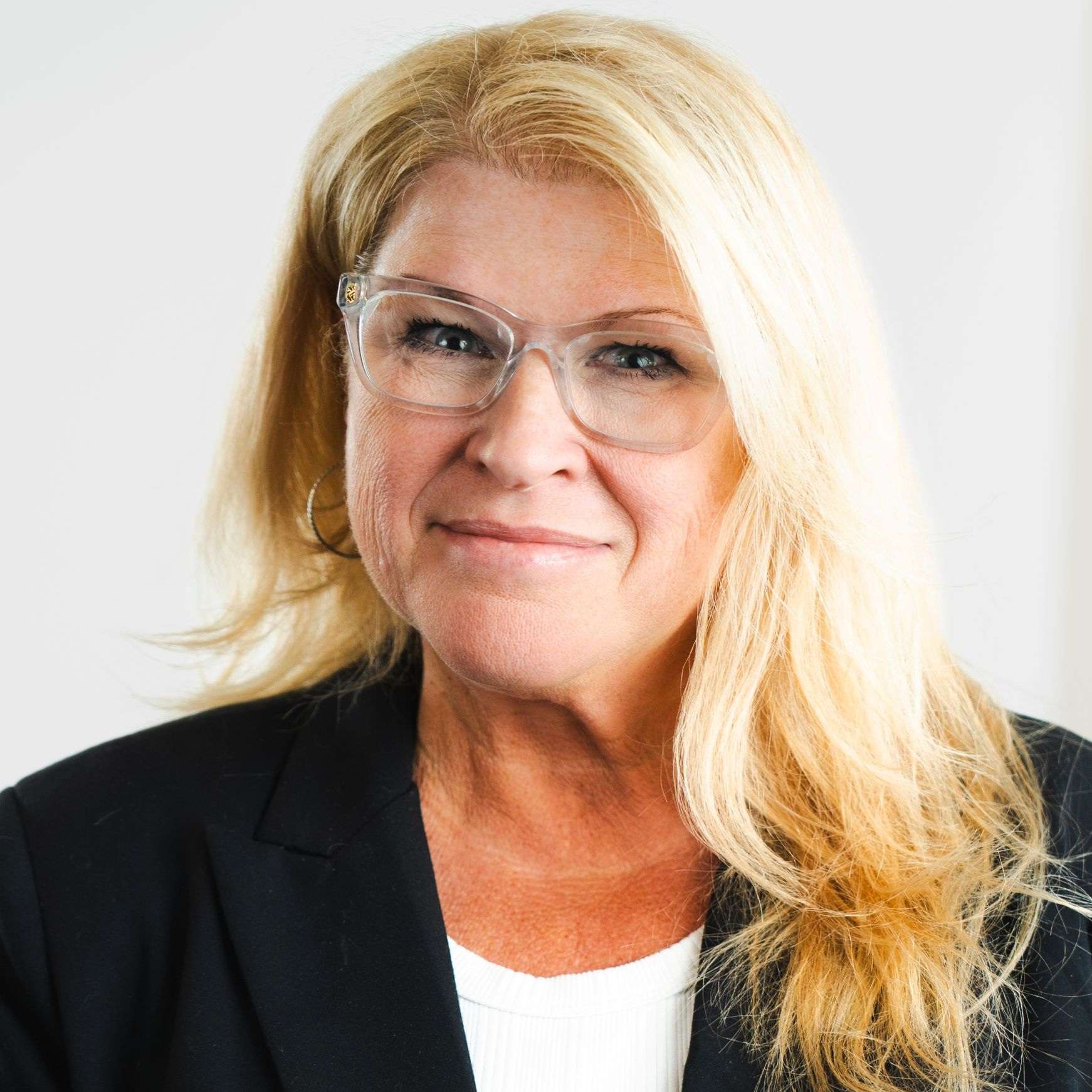Karen Samson - Director