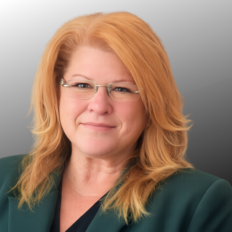 Karen Samson - Director
