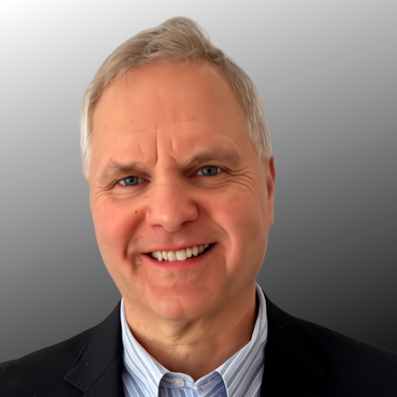 Dr. Brock Wright - Director