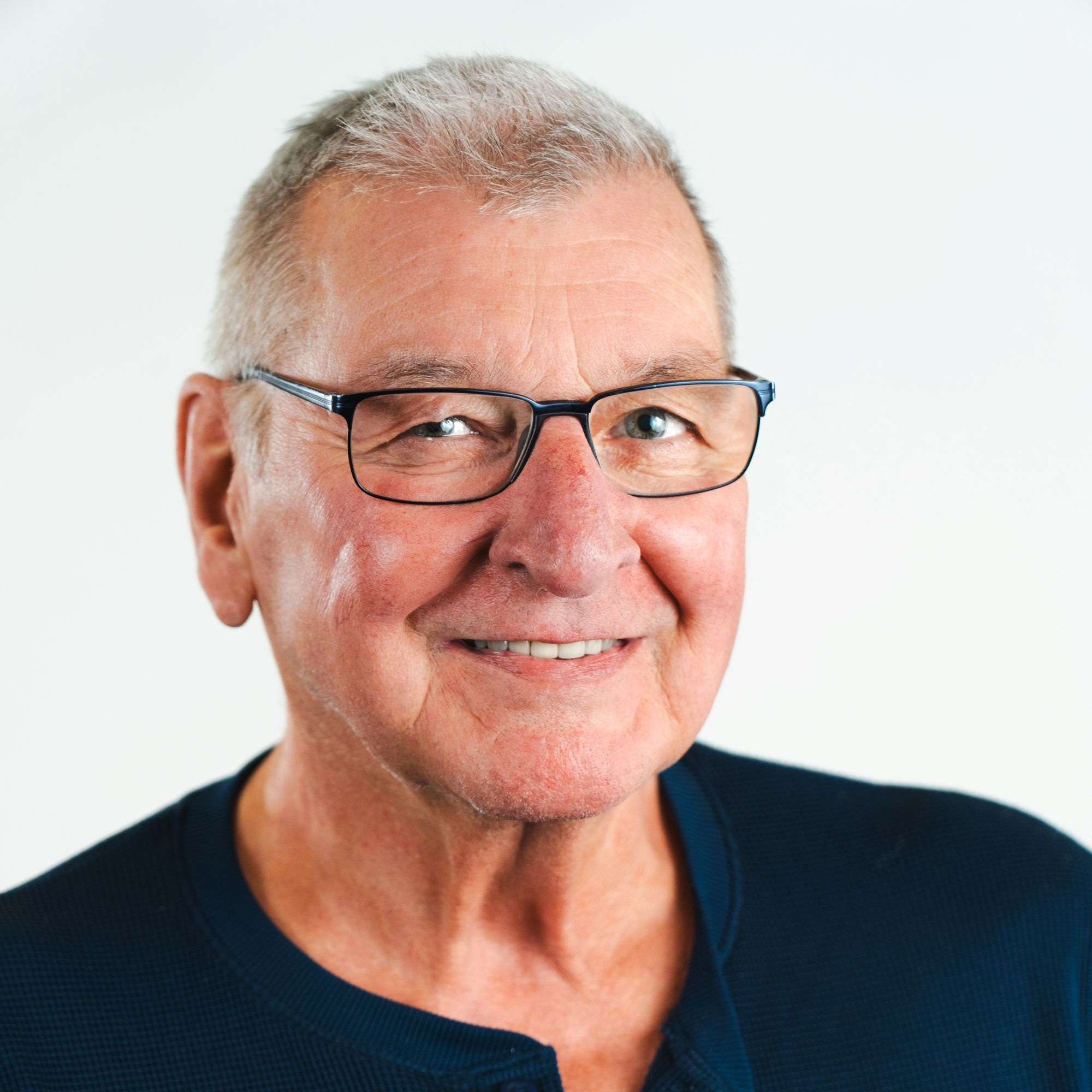 Dennis Dyck - Secretary