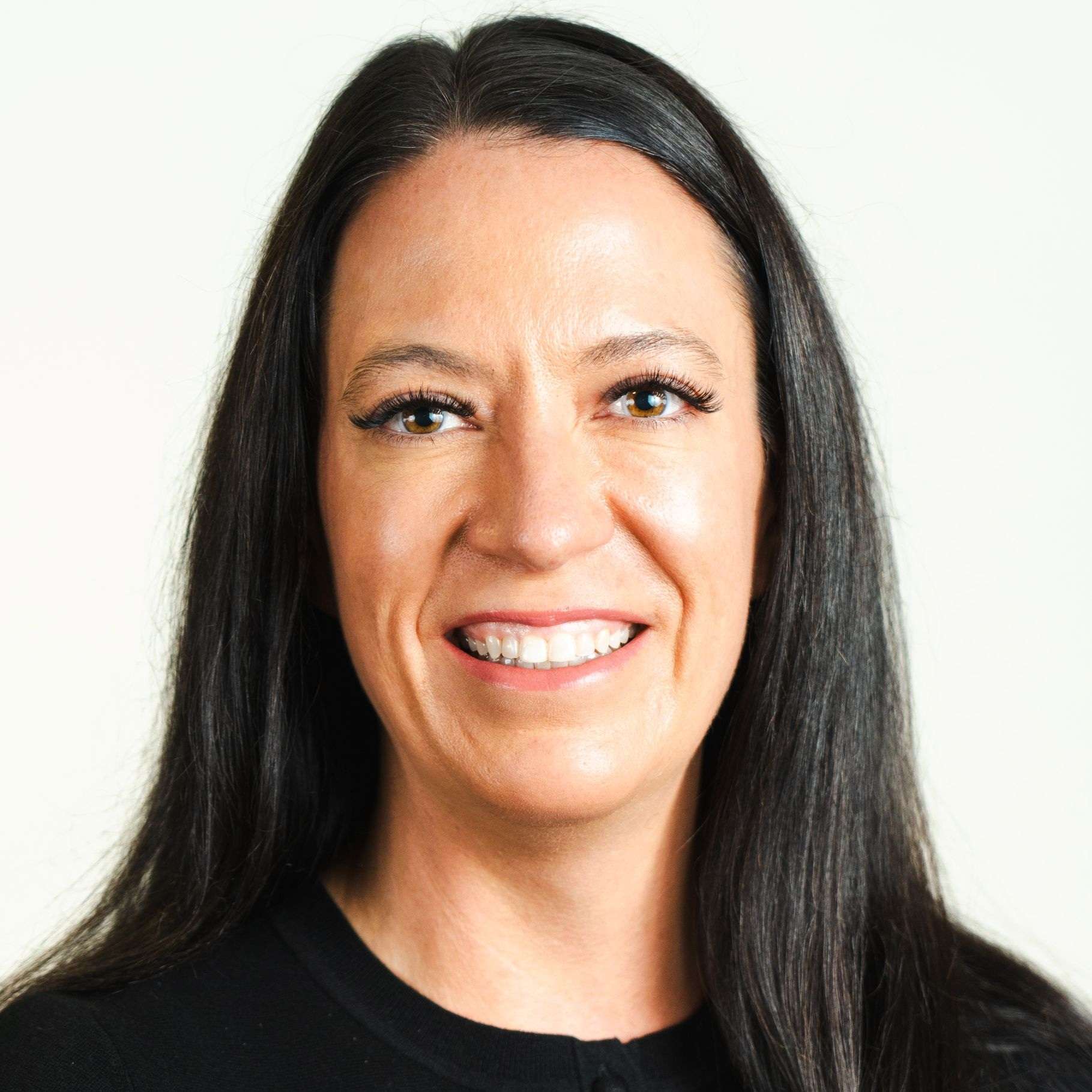 Kristy Krahn - Vice-Chair