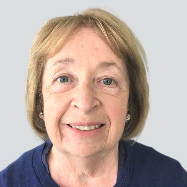 Linda Nugent - Centre Representative