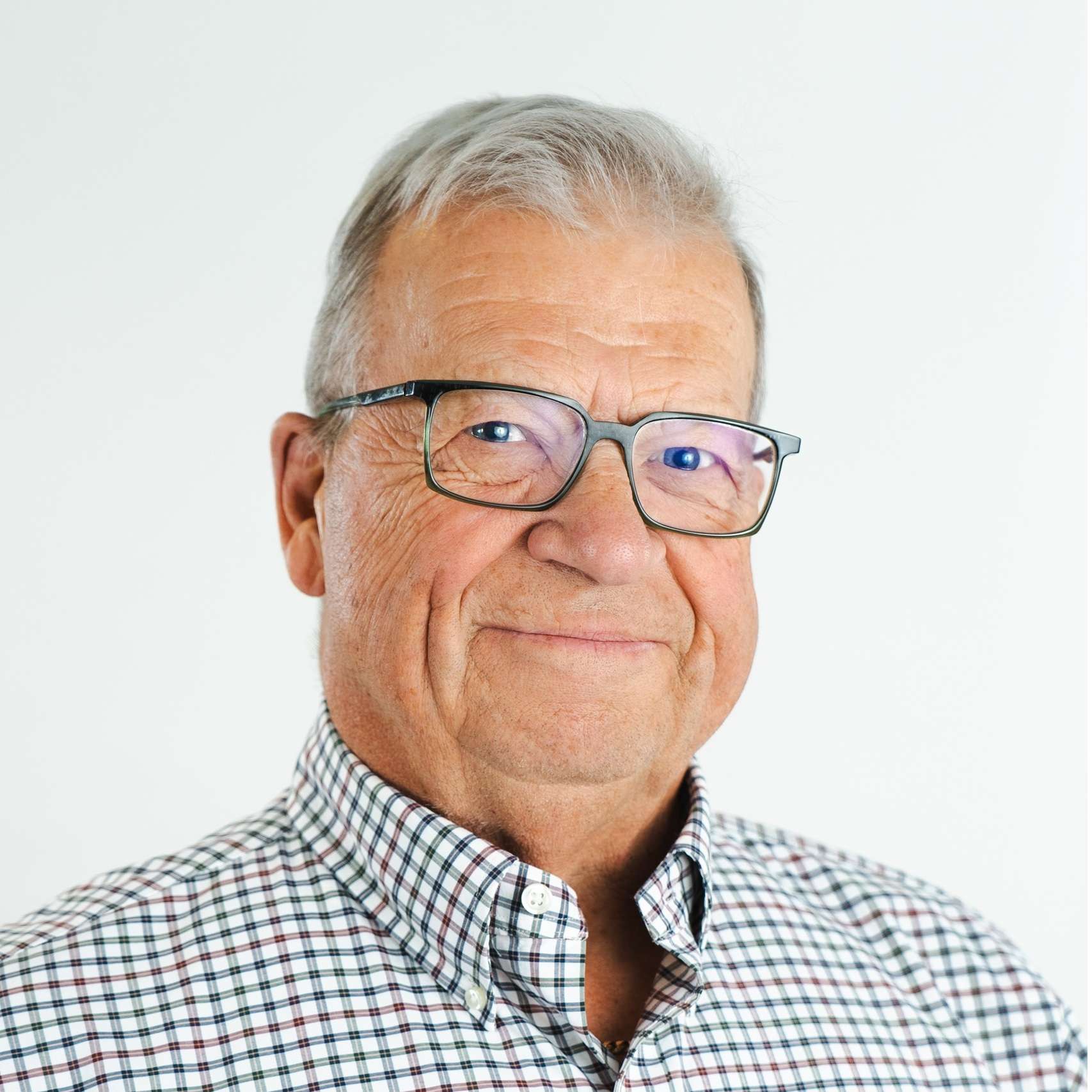 John Schubert - Centre Representative