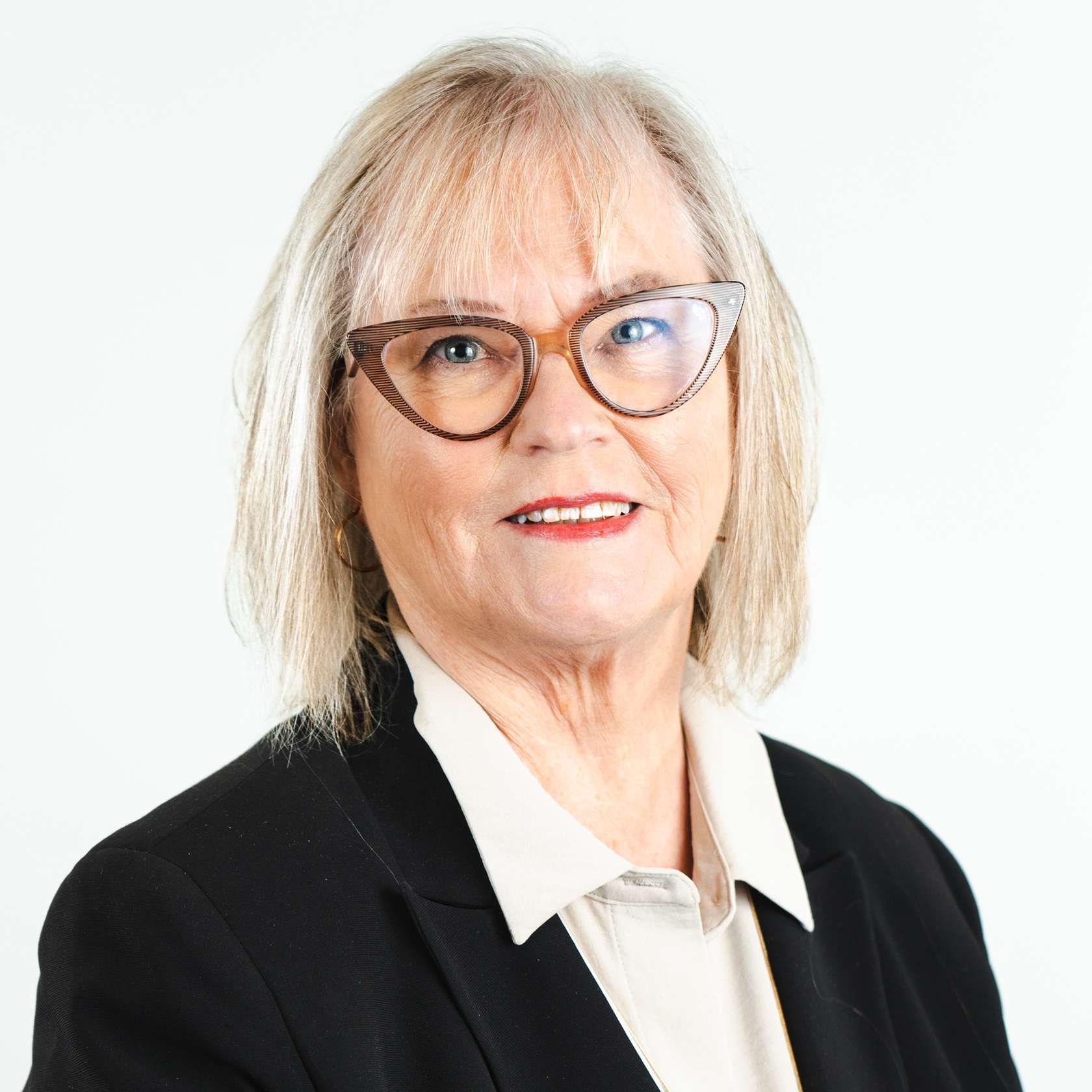 Bonnie Siemens - Director